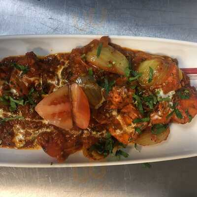 The Rajdoot Hampstead