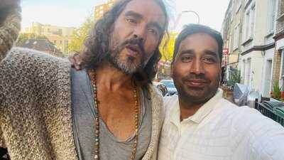 The Rajdoot Hampstead