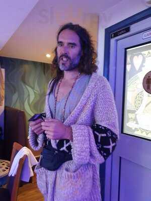 The Rajdoot Hampstead