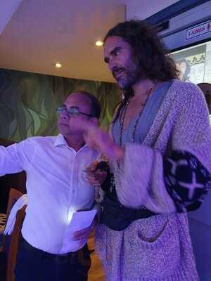 The Rajdoot Hampstead