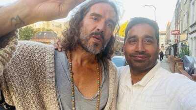 The Rajdoot Hampstead