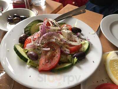 Andy's Greek Taverna