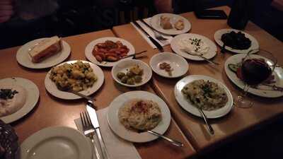 Andy's Greek Taverna