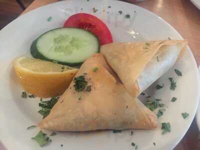 Andy's Greek Taverna