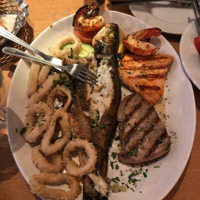 Andy's Greek Taverna