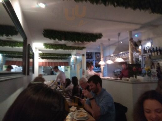 Andy's Greek Taverna