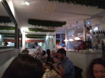 Andy's Greek Taverna