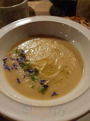 Oliveira Kitchen - Vegetarian Vegan Shoreditch