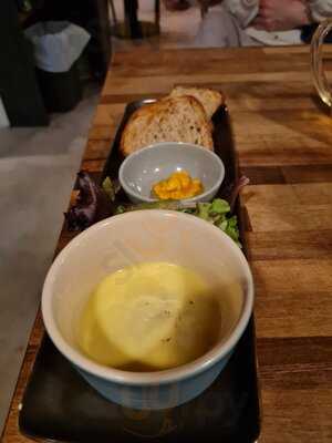 Oliveira Kitchen - Vegetarian Vegan Shoreditch