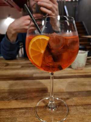 Oliveira Kitchen - Vegetarian Vegan Shoreditch