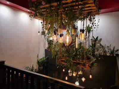 Oliveira Kitchen - Vegetarian Vegan Shoreditch