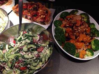 Coffee, Cake & Kisses