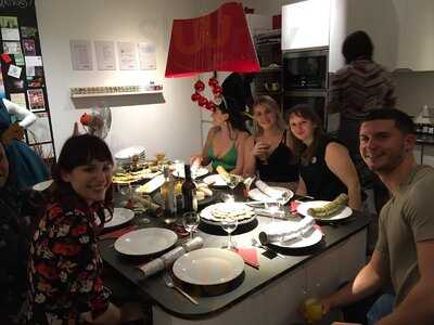 Coffee, Cake & Kisses