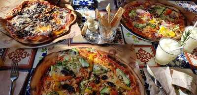 Pizza Union King's Cross