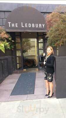 The Ledbury