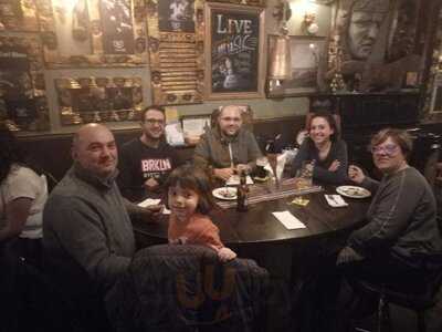 The Prince Of Greenwich Pub