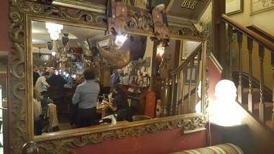 The Prince Of Greenwich Pub