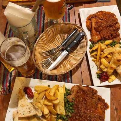 The Prince Of Greenwich Pub