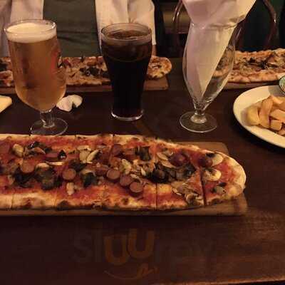 The Prince Of Greenwich Pub