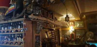 The Prince Of Greenwich Pub