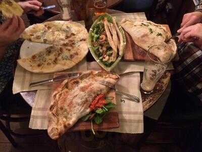 The Prince Of Greenwich Pub