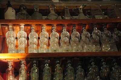 The Prince Of Greenwich Pub