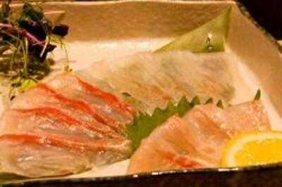 Sushi Tetsu