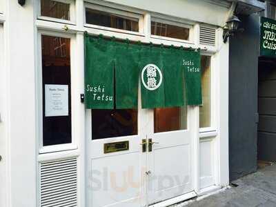 Sushi Tetsu