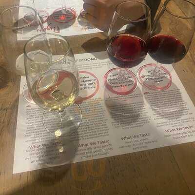 Humble Grape Battersea