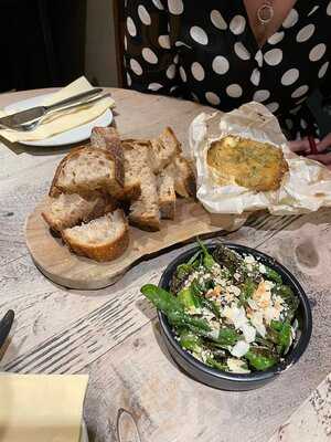 Humble Grape Battersea