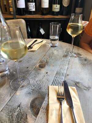 Humble Grape Battersea