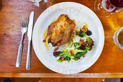 London Shell Co. Aboard The Prince Regent