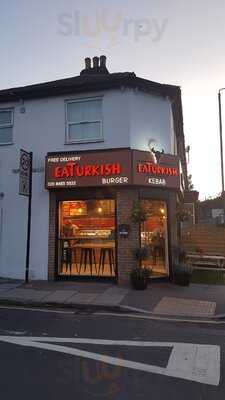 Eaturkish