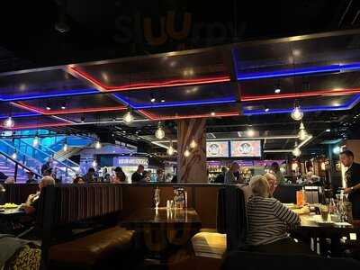 Hard Rock Cafe London Piccadilly Circus