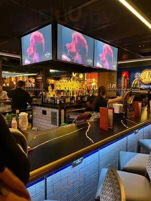 Hard Rock Cafe London Piccadilly Circus