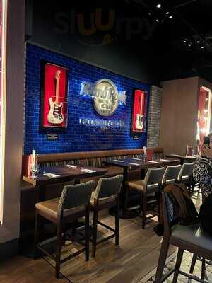 Hard Rock Cafe London Piccadilly Circus
