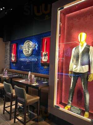 Hard Rock Cafe London Piccadilly Circus