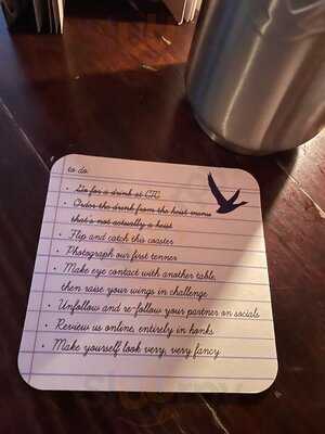 The Cocktail Trading Company