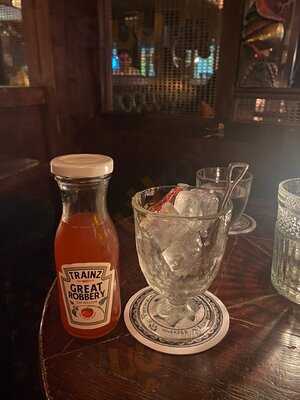 The Cocktail Trading Company