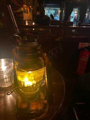 The Cocktail Trading Company