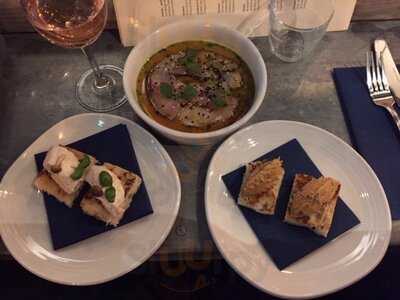 The Oystermen Seafood Bar & Kitchen