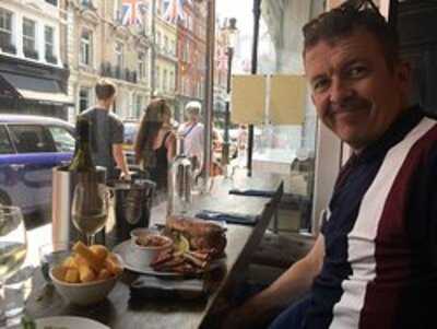 The Oystermen Seafood Bar & Kitchen