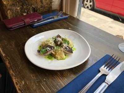 The Oystermen Seafood Bar & Kitchen