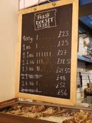 The Oystermen Seafood Bar & Kitchen