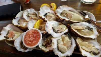The Oystermen Seafood Bar & Kitchen