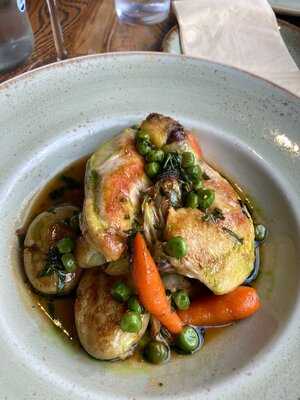 Humble Grape Islington