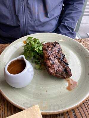 Humble Grape Islington