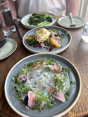 Humble Grape Islington