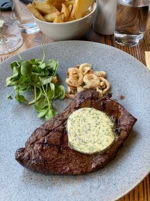 Humble Grape Islington