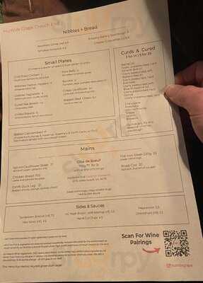 Humble Grape Islington